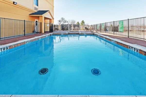 La Quinta Inn Ste Ada